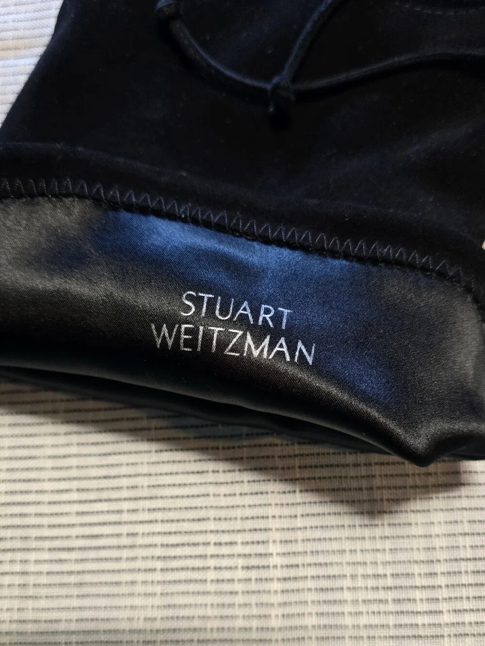 Stuart Weitzman Lowland Over-The-Knee Boot